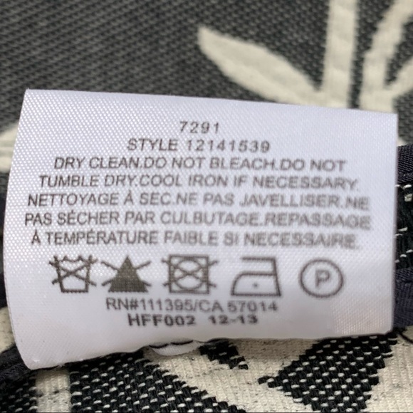 NWOT! Tory Burch Tribal Embroidered Jacket - Picture 12 of 13